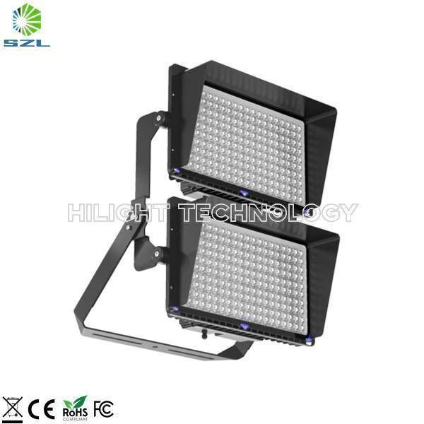 400W 600W 800W 1200W 1800W LED High Mast Stadium Light