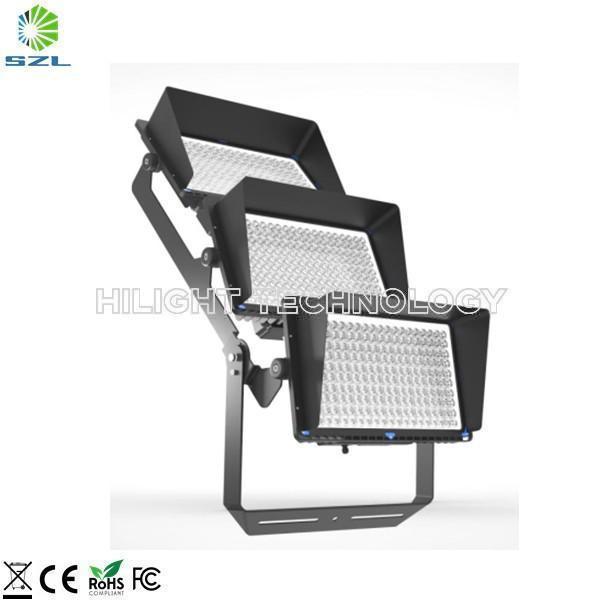 400W 600W 800W 1200W 1800W LED High Mast Stadium Light