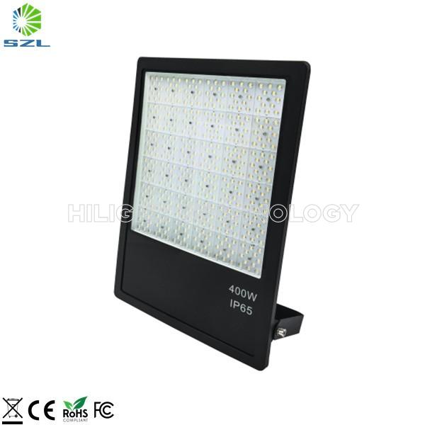 400W High Power Waterproof IP66 AC100-277V LED Flood Lights