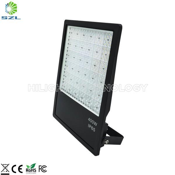 400W High Power Waterproof IP66 AC100-277V LED Flood Lights