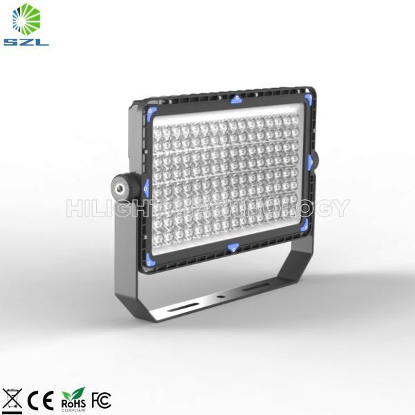 400W LED Sports Stadium Light with Long Working Time High Luminous Flux