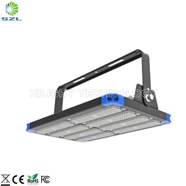 400W Led Tunnel Light High Quality 56000LM Led Flood Light 