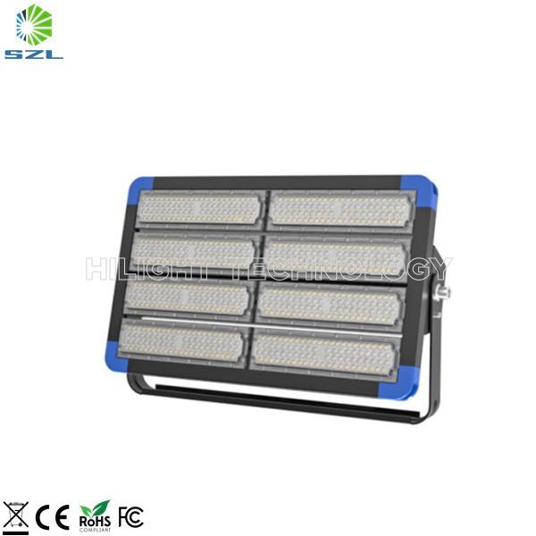 400W Led Tunnel Light High Quality 56000LM Led Flood Light 