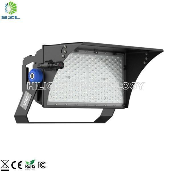 500W 1000W 1500W 2000W LED Stadium Light