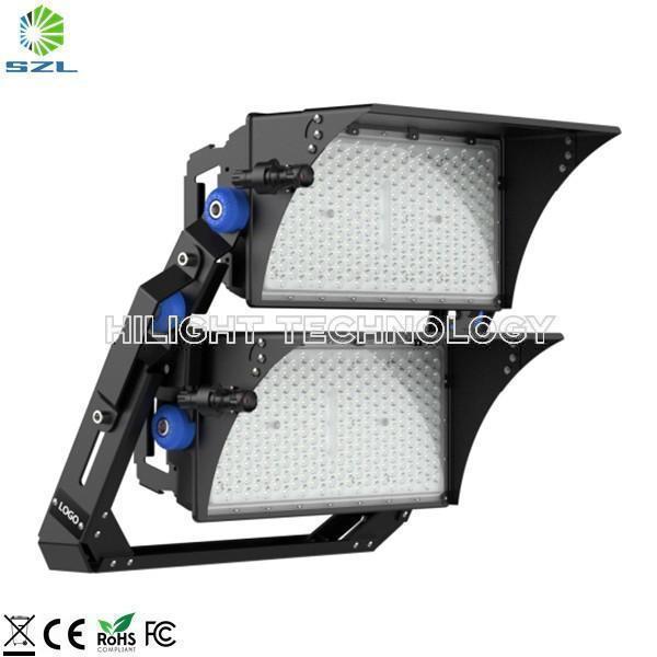 500W 1000W 1500W 2000W LED Stadium Light