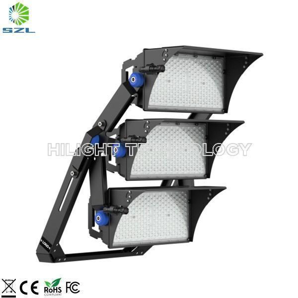 500W 1000W 1500W 2000W LED Stadium Light