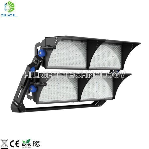 500W 1000W 1500W 2000W LED Stadium Light