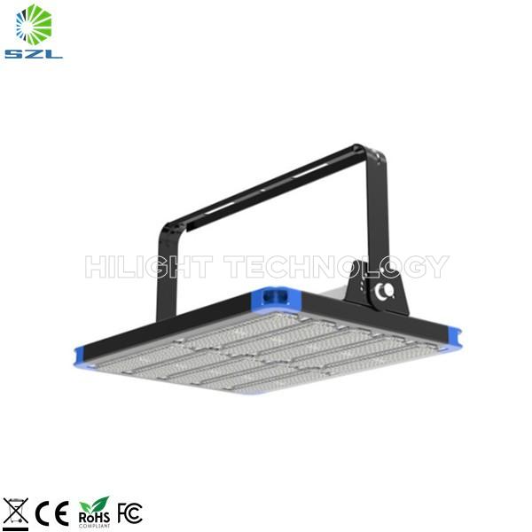 500W Factory Wholesale With 5 Years Warranty Led Tunnel Lights