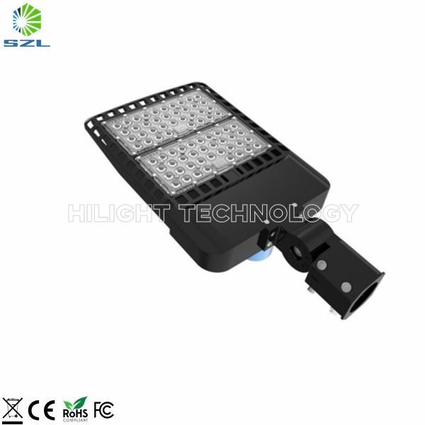 50W 100W 150W 200W 240W 300W LED Street Light