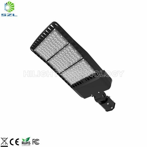 50W 100W 150W 200W 240W 300W LED Street Light