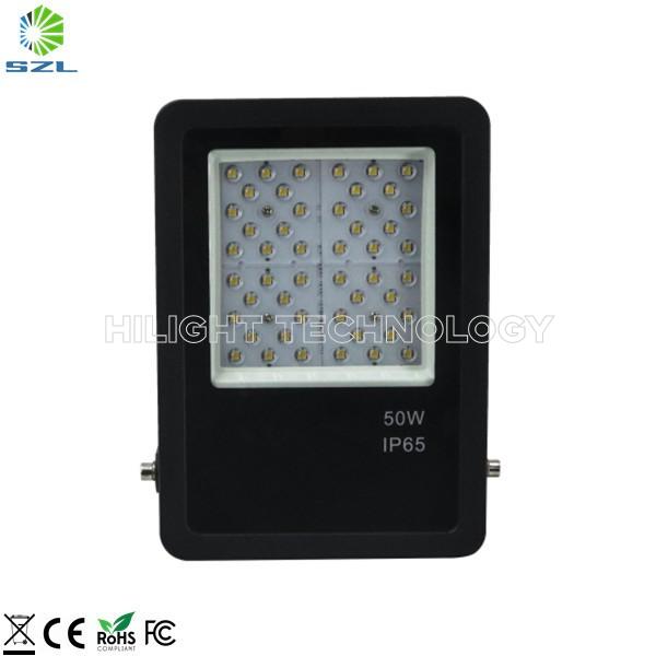 50W 100W 150W 200W 300W 400W LED Flood Light