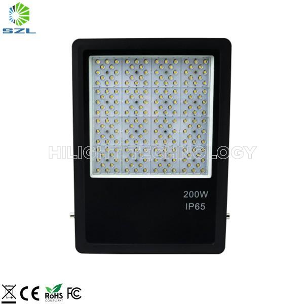 50W 100W 150W 200W 300W 400W LED Flood Light