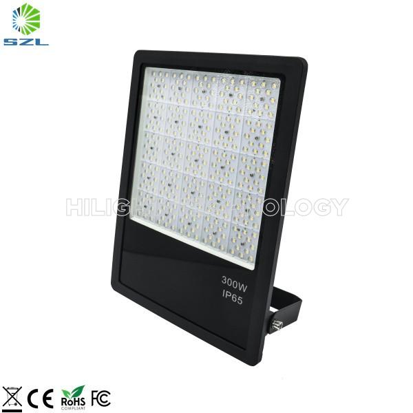 50W 100W 150W 200W 300W 400W LED Flood Light