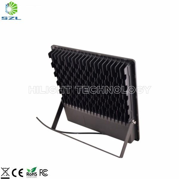 50W 100W 150W 200W Flood Light LED For Workshop Warehouse