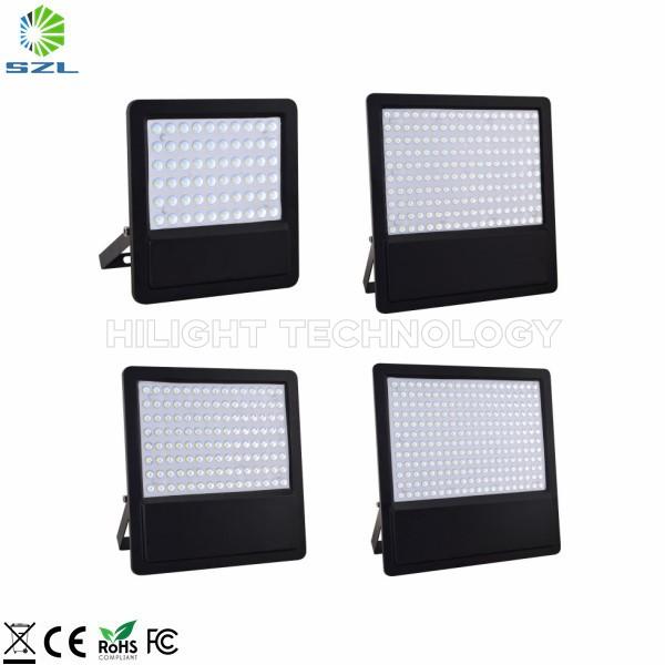 50W 100W 150W 200W Flood Light LED For Workshop Warehouse