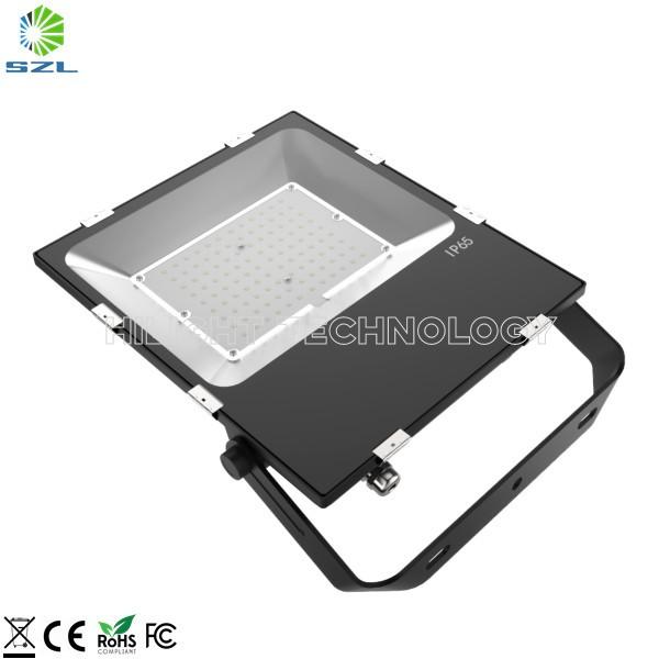 50W 100W 150W 200W High Luminous Efficiency LED Flood Light