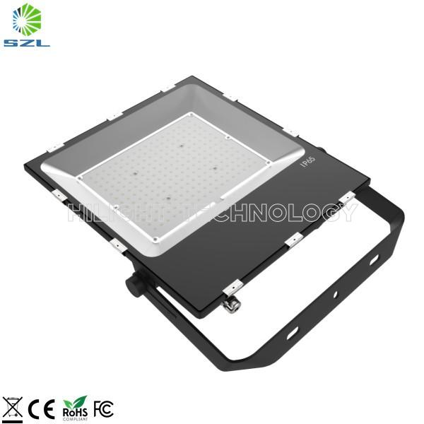 50W 100W 150W 200W High Luminous Efficiency LED Flood Light