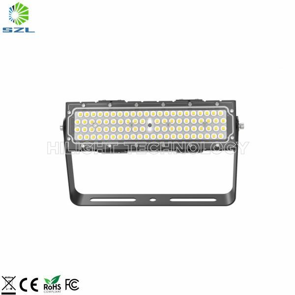 50W Commercial Led Sport Field Lighting Led Area Flood Light