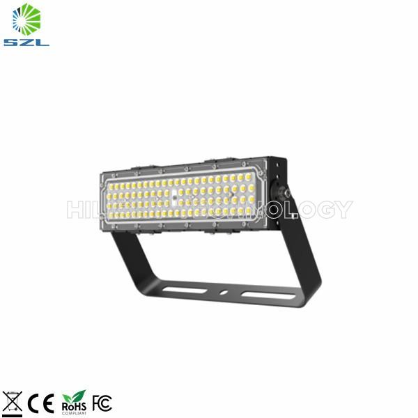 50W Commercial Led Sport Field Lighting Led Area Flood Light