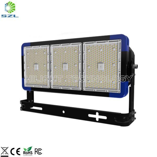 540W LED High Mast Lamp Stadium Lamp Waterproof IP66 Economical Led Light