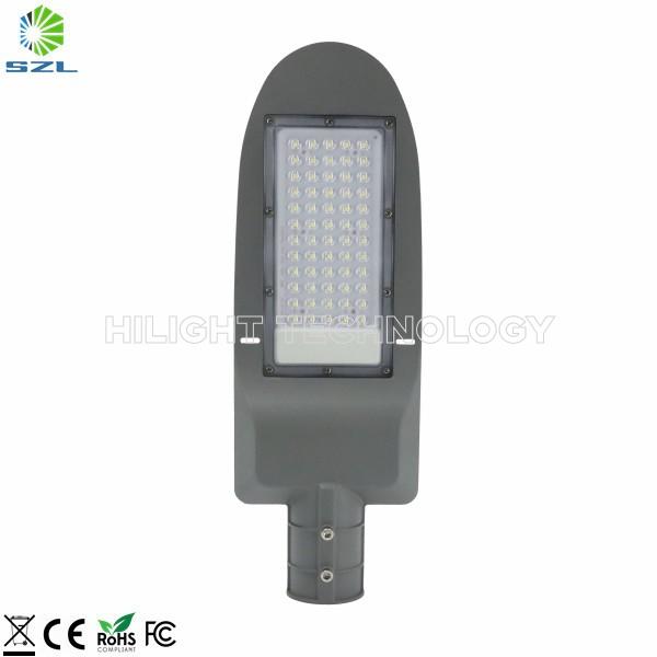 60W 100W 150W SMD2835 LED Street Light