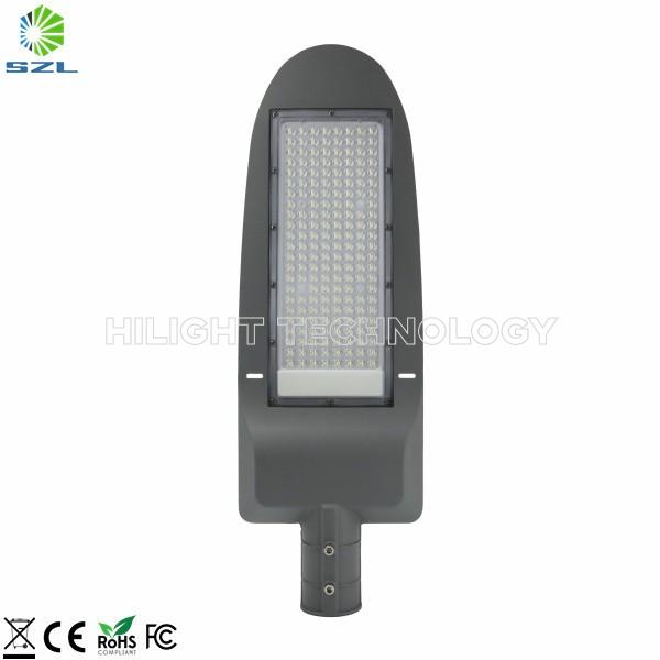 60W 100W 150W SMD2835 LED Street Light