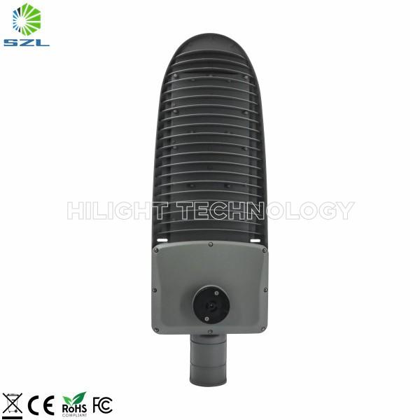 60W 100W 150W SMD2835 LED Street Light