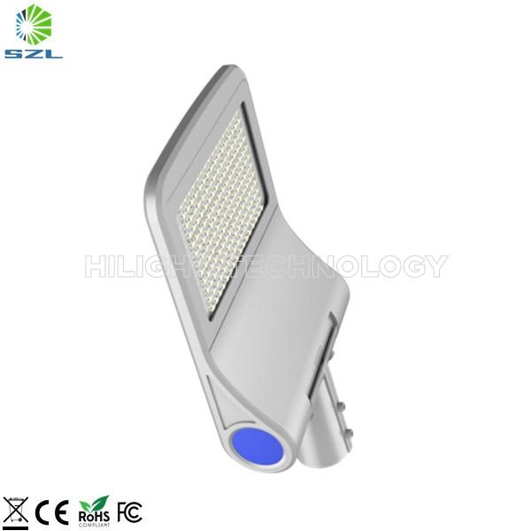 AC85V to 265V Input Voltage High Light Efficiency 80W LED Street Light