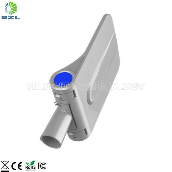 AC85V to 265V Input Voltage High Light Efficiency 80W LED Street Light