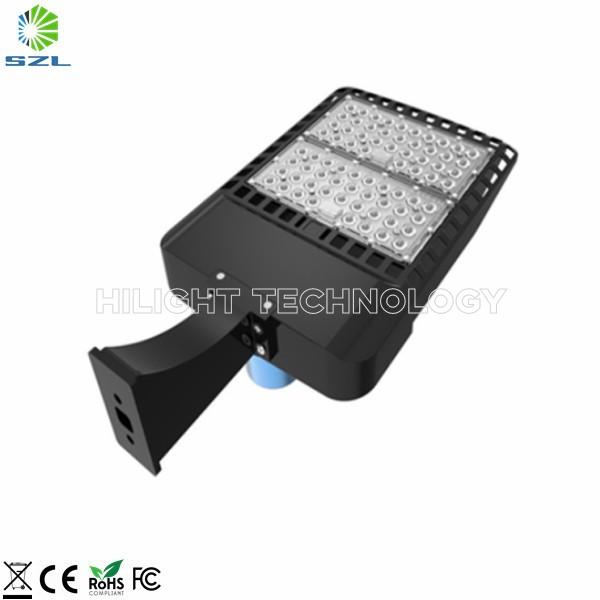 Affordable Price Super Bright High Power 200W LED Street Light