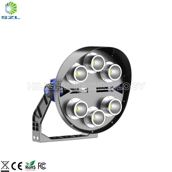 Airport Runway Sports Projection Lamp 400W 500W 800W 1000W