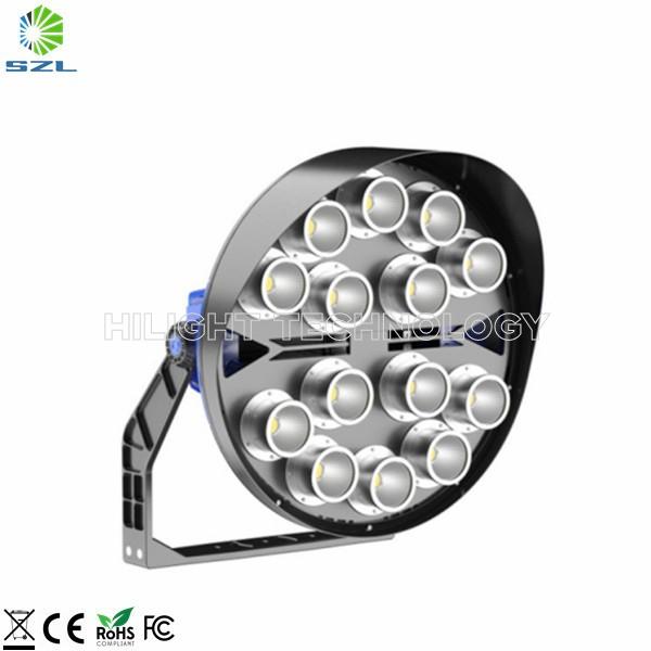 Airport Runway Sports Projection Lamp 400W 500W 800W 1000W