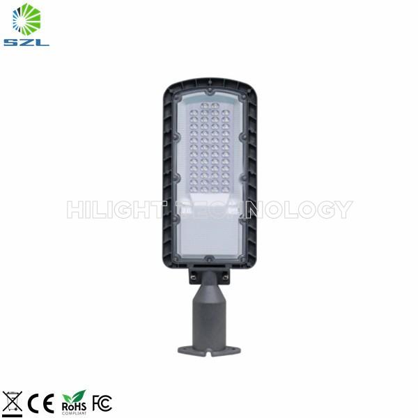 All In One Outdoor Led Street Light For Road 50W 100W 150W 200W