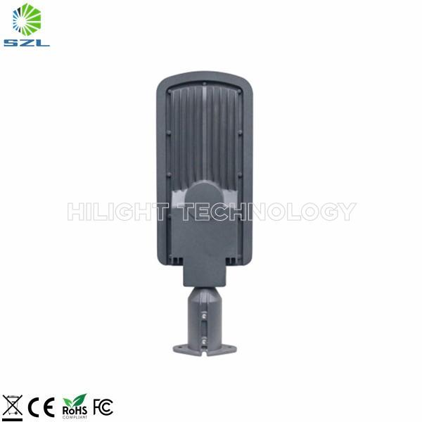 All In One Outdoor Led Street Light For Road 50W 100W 150W 200W