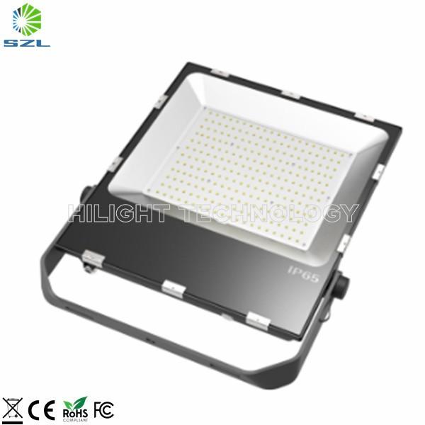 Aluminum Housing Excellence Quality New Portable 200W LED Flood Light