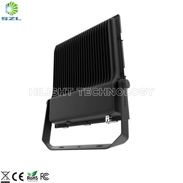 Aluminum Housing Excellence Quality New Portable 200W LED Flood Light