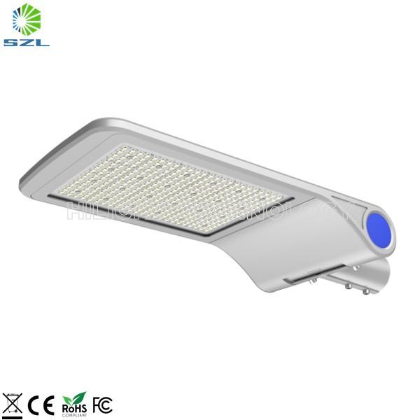 Bright and Smooth Surface Garden Streetlight Dust and Waterproof 200W Led Street Light