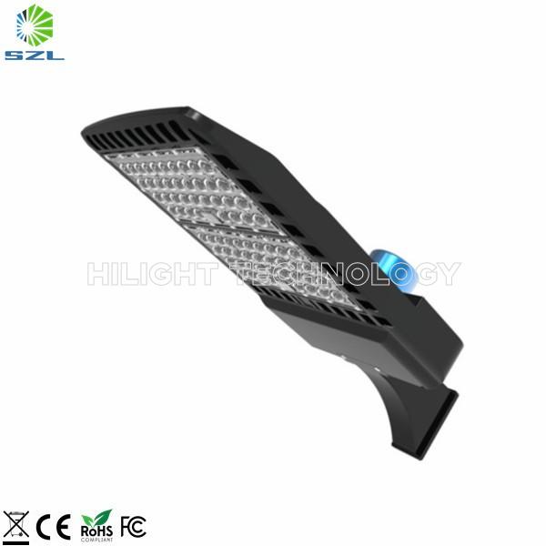 China Factory New Product Outdoor Lighting IP65 Waterproof 240W LED Street Light