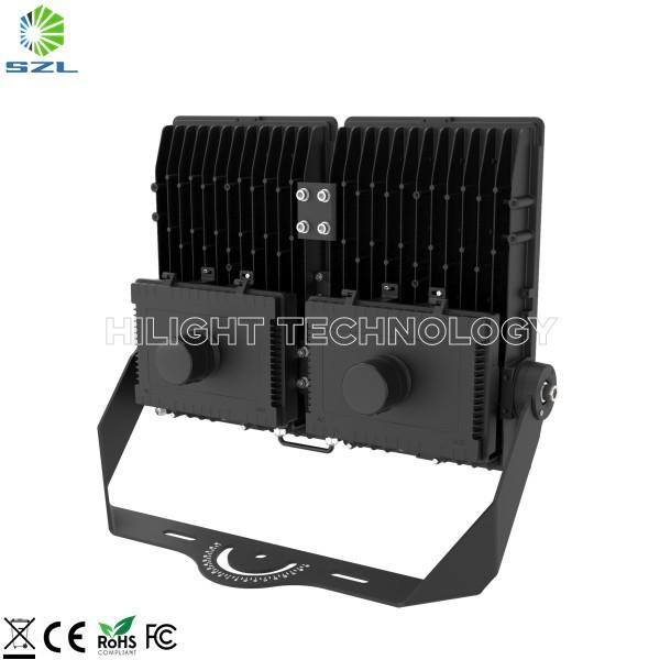 China Factory New Product Waterproof IP66 LED 800W High Mast Light 