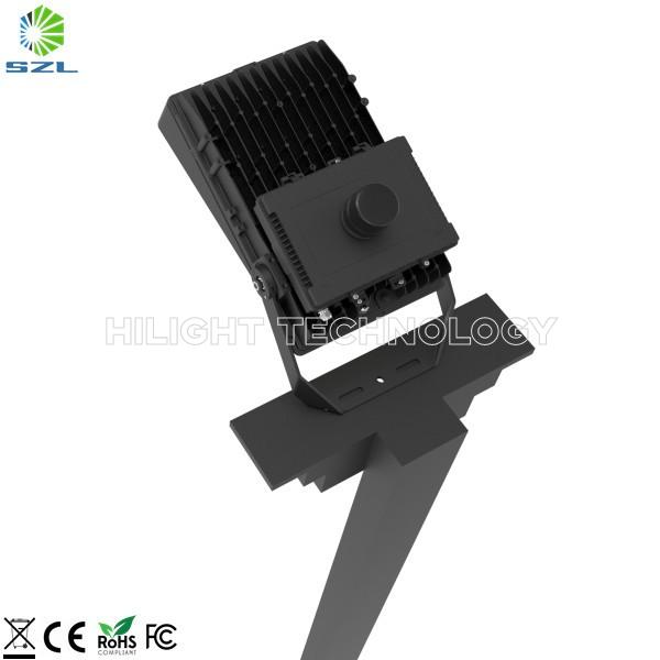 China Factory New Product Waterproof IP66 LED 800W High Mast Light 