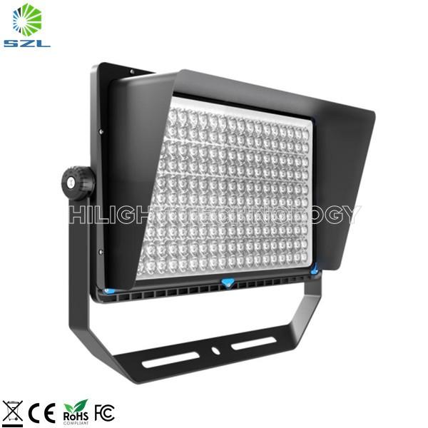 China Supplier Wholesale Cheap Price High Light Efficiency 600W LED Stadium Light