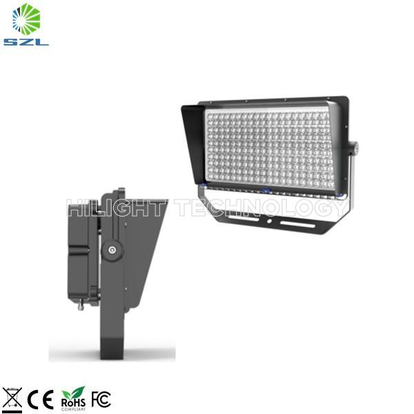 China Supplier Wholesale Cheap Price High Light Efficiency 600W LED Stadium Light