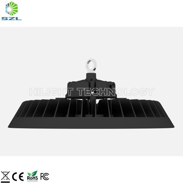 Chinese Factory Direct Sale High Quality 5 Years Warranty 240W UFO High Bay LED Light 