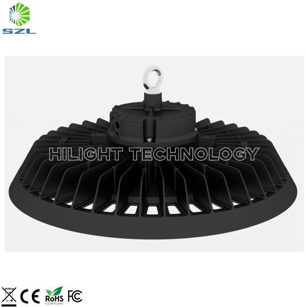 Chinese Factory Direct Sale High Quality 5 Years Warranty 240W UFO High Bay LED Light 