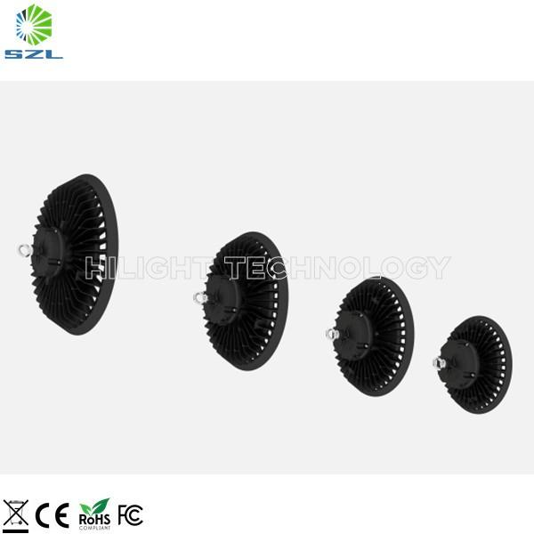 Chinese Factory Direct Sale High Quality 5 Years Warranty 240W UFO High Bay LED Light 