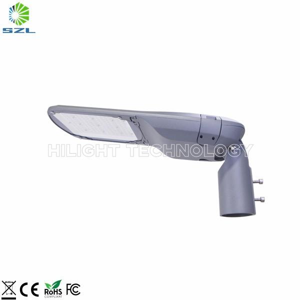 Economical Outdoor Lighting Waterproof IP65 100W LED Street Light