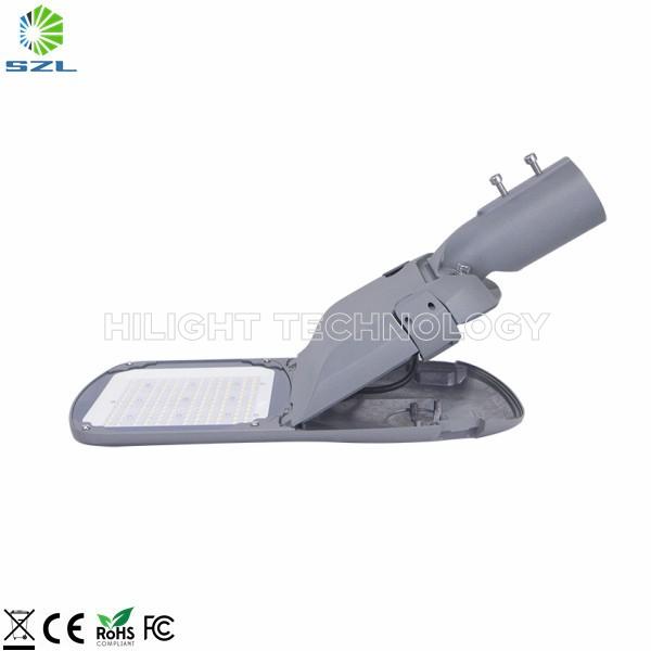 Economical Outdoor Lighting Waterproof IP65 100W LED Street Light