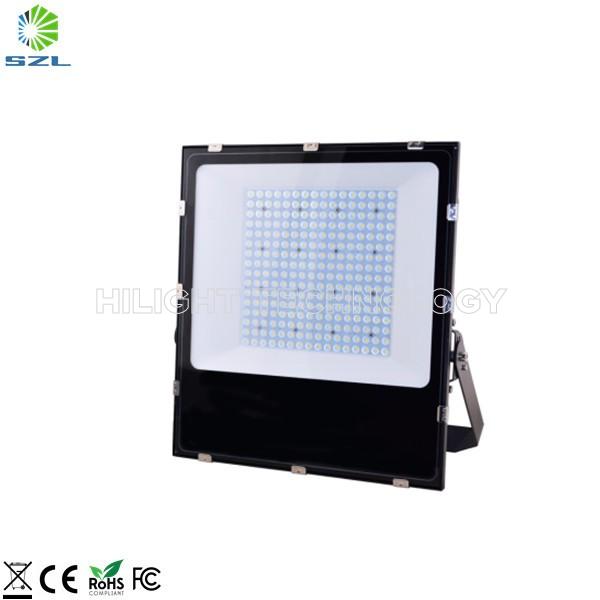 Energy Saving Led Garden Flood Light 200W Led Lamp