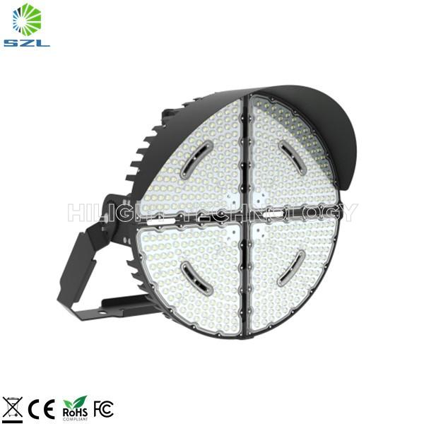 Energy Saving Top Quality Aluminum Alloy Housing Outdoor 1000W LED Stadium Lamp