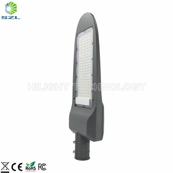 Energy-efficient Factory High Quality Public Lighting 150W LED Street Light